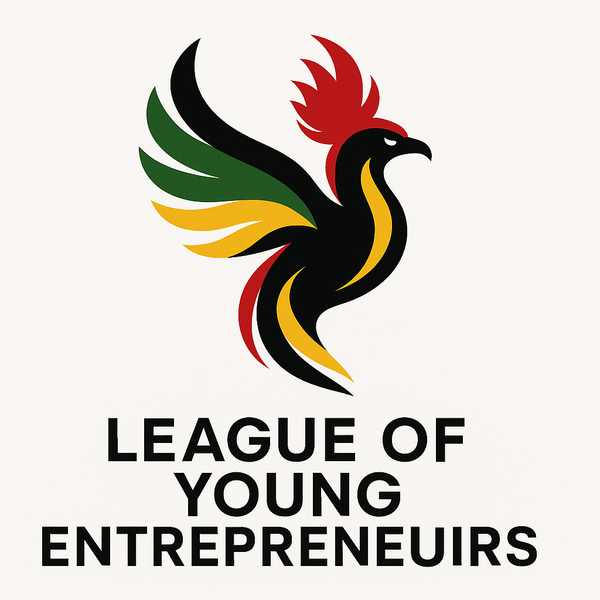League of Young Entrepreneurs 